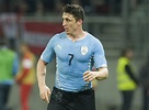 World Cup 2014: Player profile - who is Cristian Rodriguez, the Uruguay ...