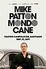 Mike Patton - Mondo Cane (2011) - Posters — The Movie Database (TMDB)