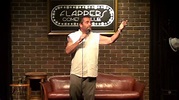 John DiResta Live At Flapper's Comedy Club - YouTube