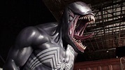 Check Out The Original Animatronic Venom From Sam Raimi's SPIDER-MAN 3 ...