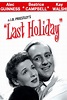 Last Holiday (1950) - Posters — The Movie Database (TMDB)