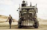 Film Review: 'Mad Max: Fury Road' starring Tom Hardy and Charlize ...