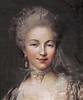 Maria Caterina Brignole, Princess of Monaco | Portrait painting ...