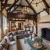 20+ Tudor Style House Interior - MAGZHOUSE