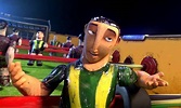El fútbol a la animación en la cinta argentina “Metegol” (Video) - La ...