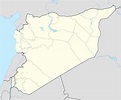 Template:Syrian Civil War detailed map - Wikipedia