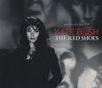 Kate Bush The Red Shoes - Part 2 UK CD single (CD5 / 5") (27535)