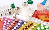 Anticonceptivos químicos y hormonales - Salud Femenina