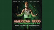 St. James Infirmary Blues (feat. Mark Lanegan) (From "American Gods ...