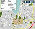 Large Roskilde Maps for Free Download and Print | High-Resolution and ...