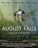 August Falls (2017)