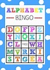 Free Printable Alphabet Board Games | Free Printable