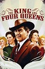 The King and Four Queens (1956) — The Movie Database (TMDB)
