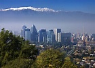 Visit Santiago on a trip to Chile | Audley Travel UK