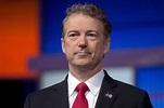 Senator Rand Paul, Who Delayed Then Voted Against Pandemic Aid, Tests ...