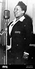 HELEN HUMES - US jazz singer Stock Photo - Alamy