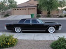 My 1961 Lincoln Continental : classiccars