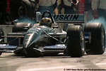 Hiro Matsushita - Arciero-Wells Racing: CART World Series 1997 - Photo ...