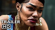 A THOUSAND AND ONE Trailer (2023) Teyana Taylor, Drama Movie - ReportWire