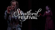 Macbeth | Stratford Festival 2016 - YouTube