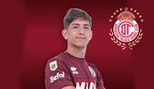 ¿Quién es Tomás Belmonte? El nuevo refuerzo del Toluca FC