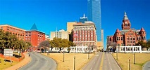 Qué ver en Dallas | 20 Lugares imprescindibles [Con Imágenes] (2023)