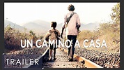 Un Camino a Casa - Trailer Oficial - YouTube