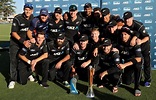 New Zealand National Cricket Team | History | Players | Stats | Records ...