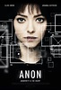 ANON Trailer brings back fond STRANGE DAYS memories!