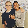 'Star Trek: Discovery' Actor Anthony Rapp Is Engaged to Boyfriend Ken ...