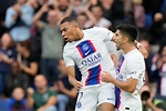 Ligue 1: PSG - Troyes: resumen, resultado y goles