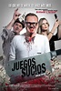VeR Juegos sucios 2013 Película Completa En Español Latino