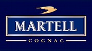Martell logo histoire et signification, evolution, symbole Martell