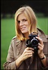 Photographs from the late Linda McCartney donated to London museum