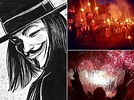 Noche de Guy Fawkes 2023: qué es y cuándo se celebra - SobreHistoria.com