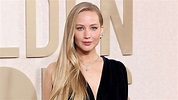 Golden Globe 2024, il labiale di Jennifer Lawrence: "Se non vinco me ne ...