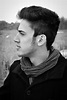 Young Man Profile Dream - Free photo on Pixabay