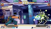 Street Fighter 3 3rd Strike version for PC - GamesKnit