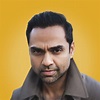 Abhay Deol – Never Alone Summit