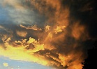 Fire In The Sky Free Stock Photo - Public Domain Pictures