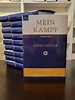Mein Kampf Vol1 Hardcover