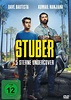Stuber - 5 Sterne Undercover (DVD)
