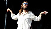 Chris Robinson Says He'll Start Playing Black Crowes Songs Live | iHeart