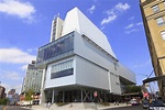 【Museo Whitney En Nueva York: Que Ver, Horarios Y Como Llegar】 — Guia ...