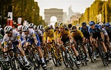 Why the Tour de France is the World’s Most Beautiful Race - Paris Perfect