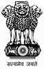 Wappen Indiens