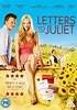 Letters to Juliet [DVD] [2010]: Amazon.co.uk: Amanda Seyfried ...