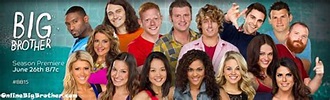 Big Brother 15 Cast: Meet the NEW House Guests! AND The Familiar Face Is...