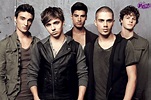 El grupo The Wanted estrena nueva canción, "Colours" MASTER FM