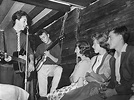 29 August 1959: Live: Casbah Coffee Club, Liverpool | The Beatles Bible